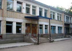 Spitalul regional Efremovskaia, orașul efremov, regiunea Tula - portal de informare