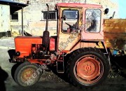 Încălzitor de combustibil cu motor diesel d-245 al tractorului mtz-100 și mtz-102