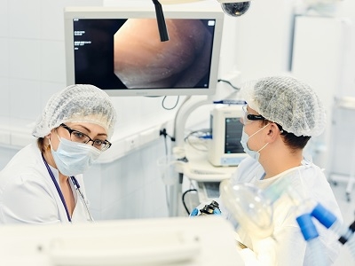 Endoscopie - centru medical 