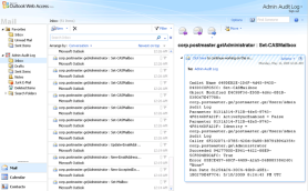 Exchange server 2010 more powershell, of a ex admin