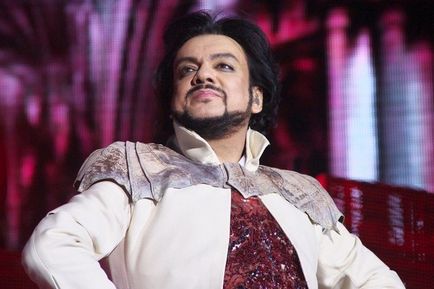 Philip Kirkorov