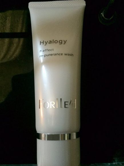 Forlle - d hyalogy p-effect re-purerance wash