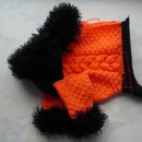 Forum aspen - tricotat pentru câini și pisici, pulovere, pulovere, piei de câine, salopete, pălării,