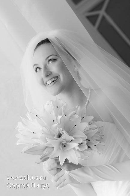 Fotograf de nuntă de argint litus