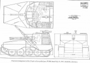 Fv304 - огляд, як грати, вики, фото, арту, поради для сау fv304 з гри ворлд оф Танкс на порталі