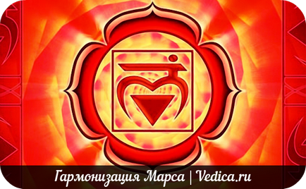 Armonizarea lui Marte în horoscop - Vedic - Astrologia vedică Jyotish - Horoscopul Vedic