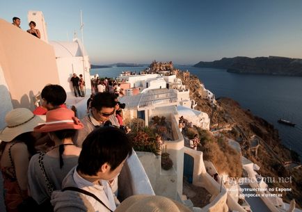 Ha maradni santorini cikk