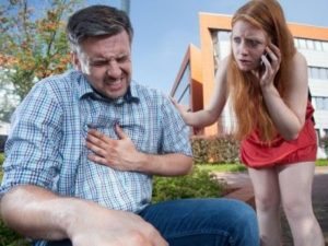 Criza hipertensivă - principalele consecințe asupra femeilor și bărbaților