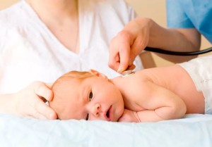 Fokozott ingerlékenység csecsemők tünetei és kezelése