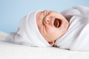Fokozott ingerlékenység csecsemők tünetei és kezelése
