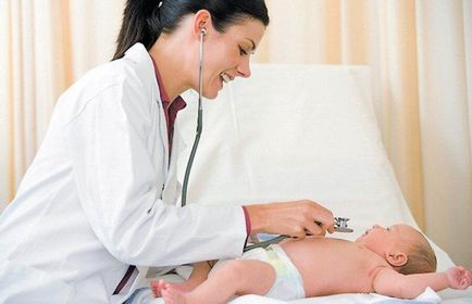 Гипогалактия у годуючих матерів лікування і профілактика