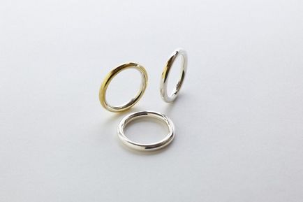 Inel de nunta inel de logodna romantic inel de logodna cu un secret - de la arhitectii torafu
