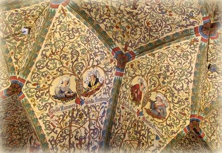 Orașul Meissen sau Meissen (mei-en) (în 1470, a început una grandioasă) Orașul Meissen sau Meissen (mei-en)
