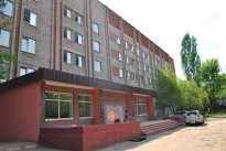 Kórház N7, MMU (Hospital) Kórház n7, MMU