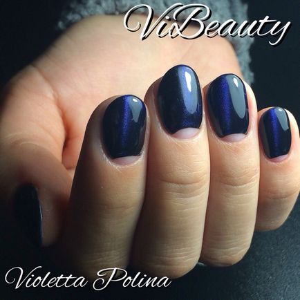 Гарячий манікюр в салоні vibeauty, доступна ціна