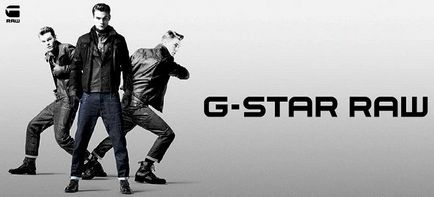 G-Star Raw