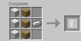 Guide 15w34a як змінити кольори щитів в minecraft