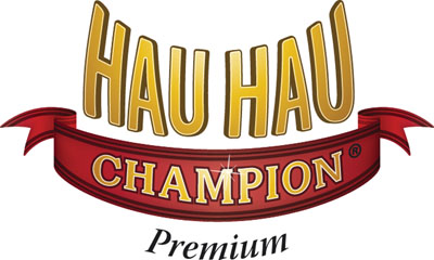Hau-hau champion - фінські корми для собак від компанії prima pet premium oy