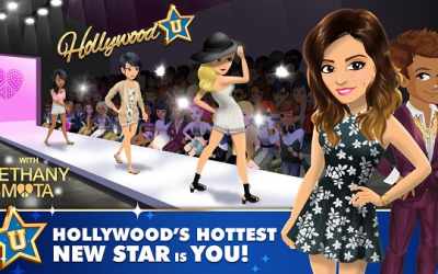 Hollywood u rising stars злом багато грошей для android