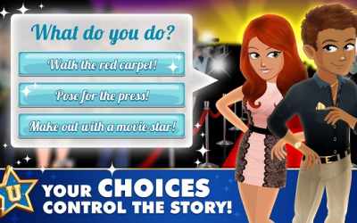 Hollywood u rising stars злом багато грошей для android