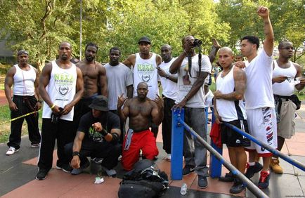 Az ideális arányban CrossFit motiváció (magasság távolság az áll) Az ideális arányban CrossFit motiváció
