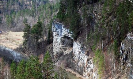 Peștera Ignatievskaya fotografie, recenzii