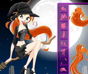 A játék, a lányok - Winx kártyák (Winx) A játék, a lányok - Winx kártyák