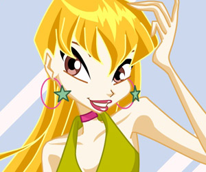 A játék, a lányok - Winx kártya (kártyák) A játék, a lányok - Winx kártyák