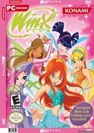 Jocul dansuri magice clubul winx (2011) descarca torrent gratuit pe pc