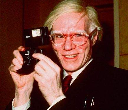 Icon de pop art, cele mai renumite opere ale lui Andy Warhol