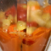 Ікра овочева (кабачкова) без клопоту покроковий рецепт з фотографіями