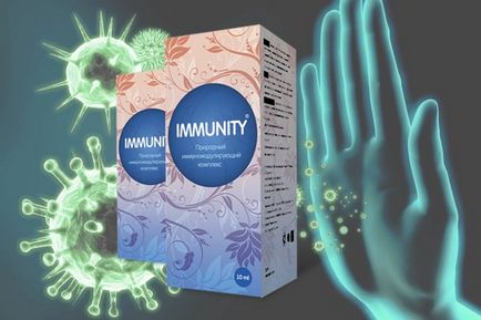 Immunity - immunitás csökken véleménye, ár