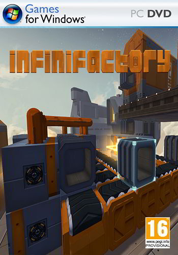 Infinifactory descărca torrent gratuit pe PC