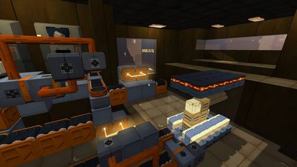 Infinifactory descărca torrent gratuit pe PC