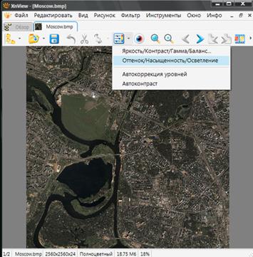 Інструкція по конвертації карт googlemap в формат oziexplorer