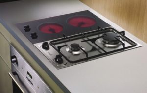 Instrucțiuni pentru înlocuirea mașinii de gătit cu gaz