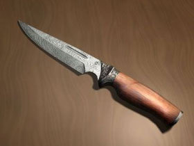 Інструмент для виготовлення ножів в домашніх умовах - хромування в домашніх умовах