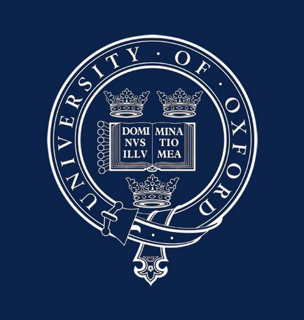 Informații interesante despre Oxford University of Oxford