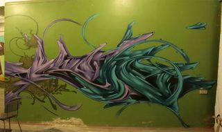 Interjú graffiti írók morik1