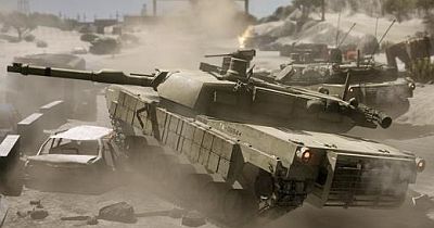 Інженери в battlefield bad company 2 - 26 жовтня 2010 року - блог