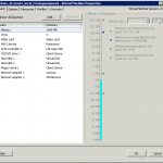 Utilizarea mașinilor virtuale cu vmware vsphere, configurarea ferestrelor și serverelor linux