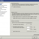 Utilizarea mașinilor virtuale cu vmware vsphere, configurarea ferestrelor și serverelor linux