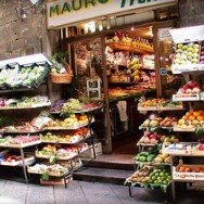 olasz piacok