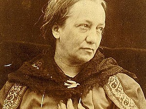 Julia margaret cameron