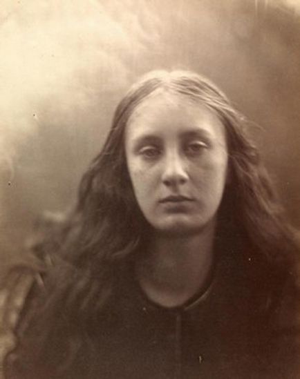 Julia Margaret Cameron