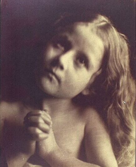 Julia Margaret Cameron