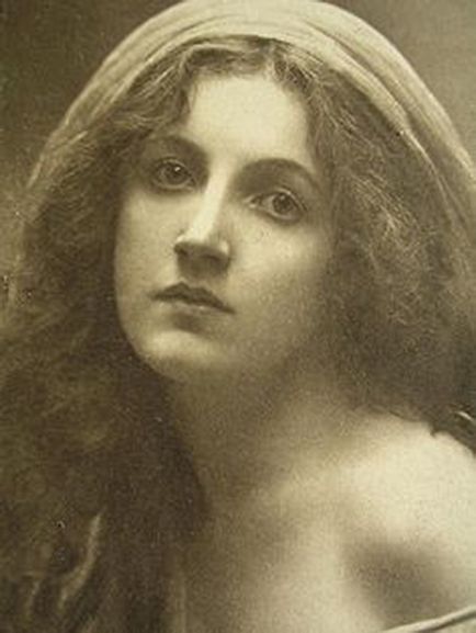 Julia margaret cameron