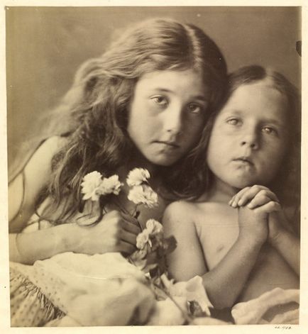 Julia Margaret Cameron