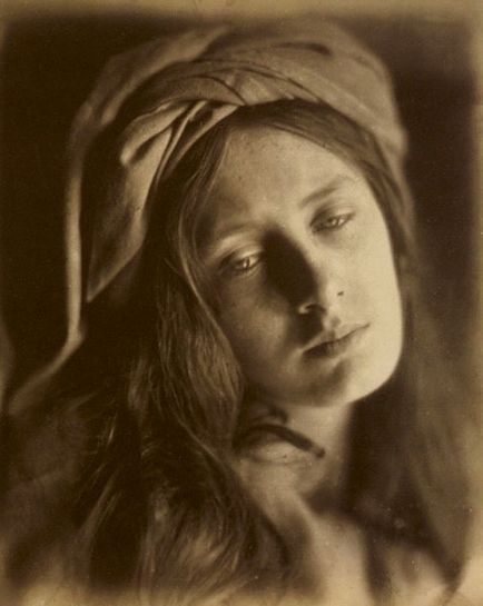 Julia Margaret Cameron