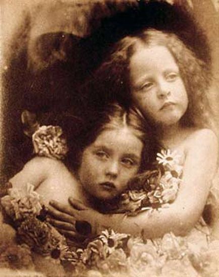 Julia Margaret Cameron